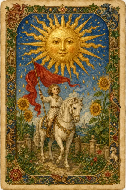 太阳